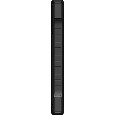 Мобільний телефон Nomi i2420 Black Grey Вінниця - фото 4