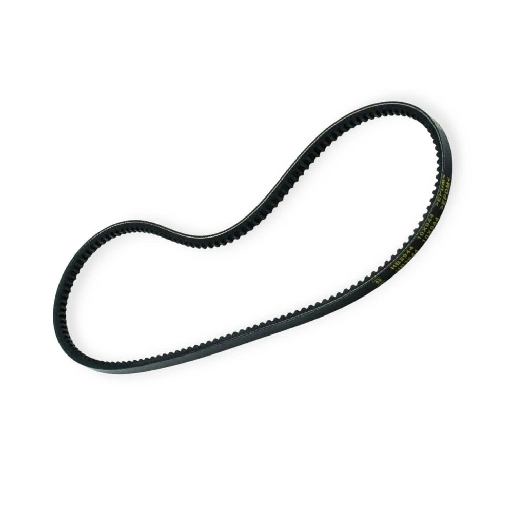 Ремень 01 (944) зубч генератора Мукачево - изображение 1