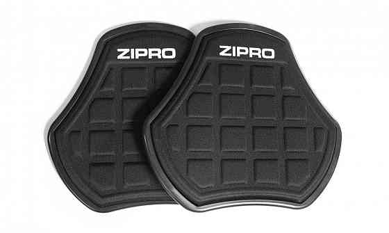 Диски Zipro Slip для вправ 2 шт. Київ