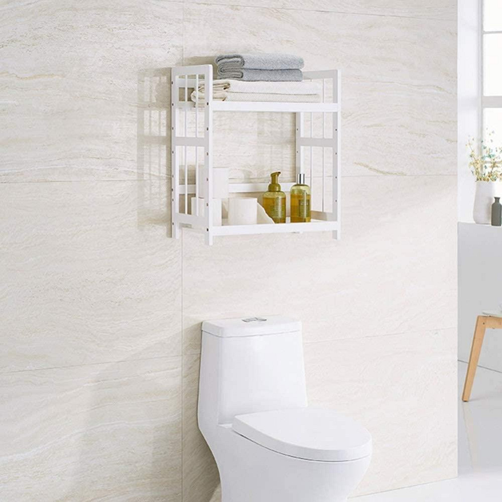 Полка для ванной 