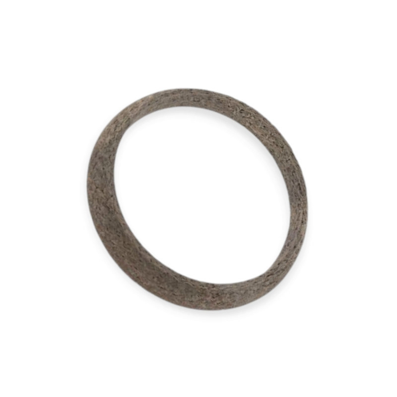 Прокладка трубы (штанов) Mercedes-Benz (W202, 203, 210) (60.7x72.5) (кольцо) FA1 приемной Мукачево - изображение 1