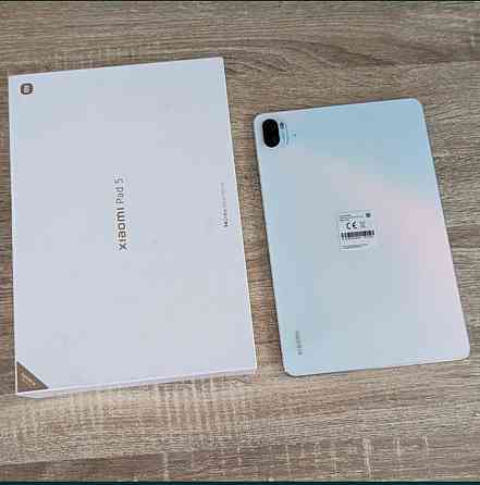 Xiaomi Rad 5 6/256ГБ. Новий! Київ