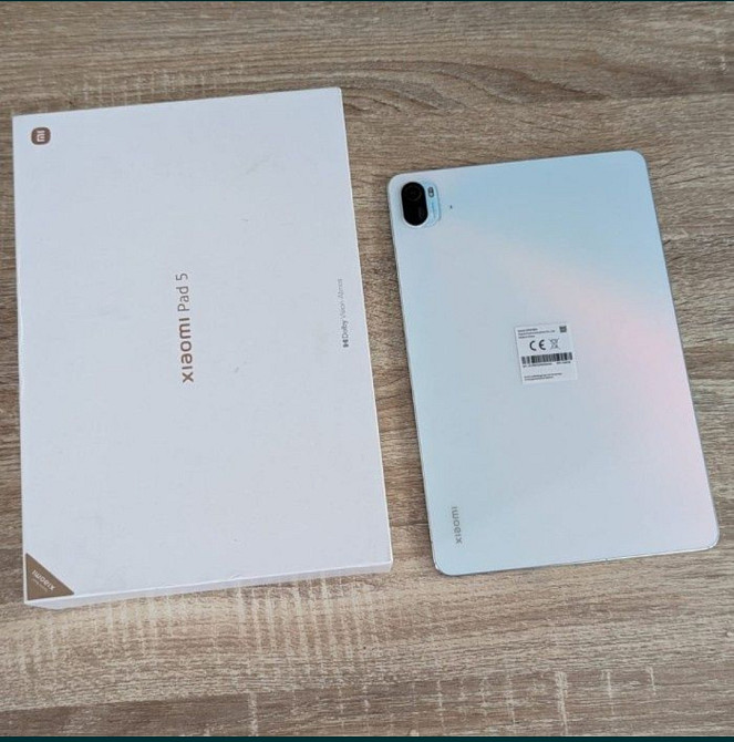 Xiaomi Rad 5 6/256ГБ. Новий! Київ - фото 6