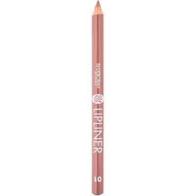 Карандаш для губ Deborah Lip Liner 01 - Nude (8009518178265) Винница
