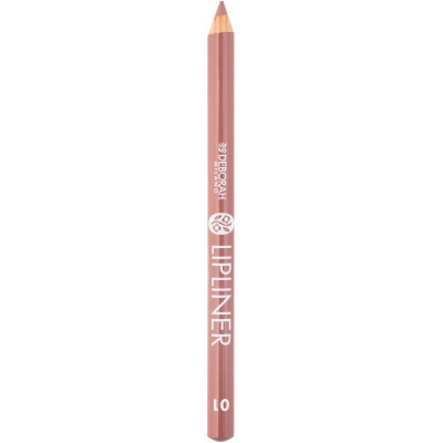 Карандаш для губ Deborah Lip Liner 01 - Nude (8009518178265) Вінниця - фото 1