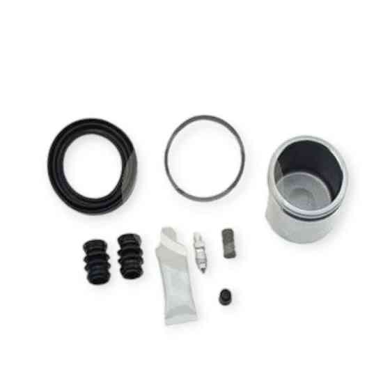 Ремкомплект переднього супорта з поршнем Nissan Almera, Primera 90- (d, 57mm) Мукачево