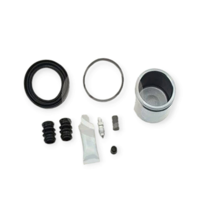 Ремкомплект переднього супорта з поршнем Nissan Almera, Primera 90- (d, 57mm) Мукачево - фото 1