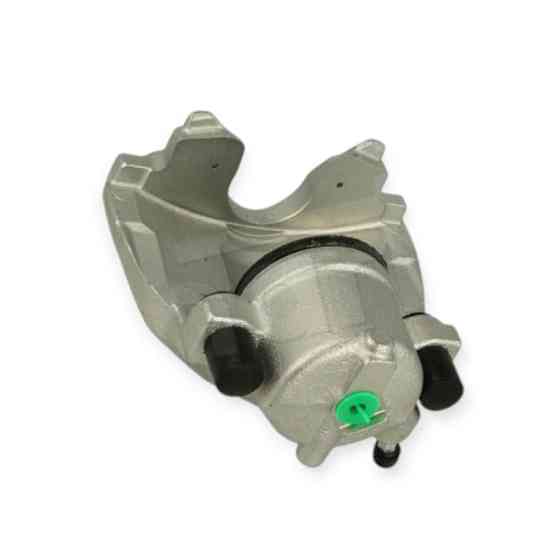 Супорт гальмівний автомобіль Опель Astra G, H (2004-) передній лівий L (комплект напр, мастило, прж.) Мукачево