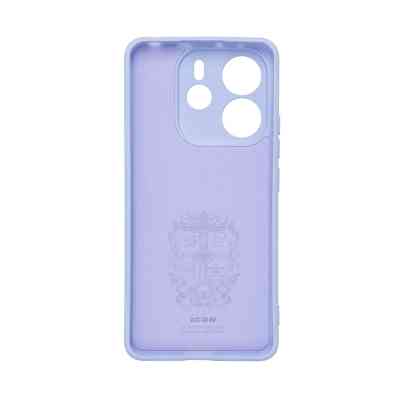 Чохол до мобільного телефона Armorstandart ICON Xiaomi Redmi Note 14 4G Camera cover Lavender (ARM79818) Вінниця