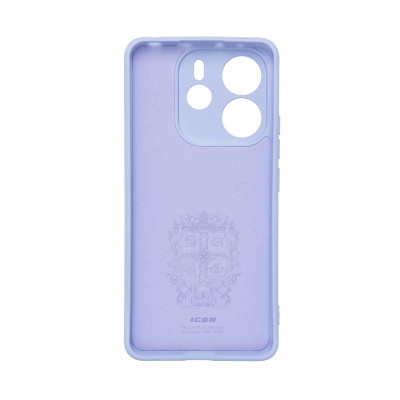 Чохол до мобільного телефона Armorstandart ICON Xiaomi Redmi Note 14 4G Camera cover Lavender (ARM79818) Вінниця - фото 2