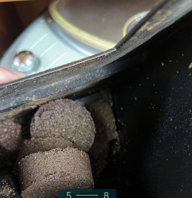 Кофемашина Saeco Talea Touch Plus Киев - изображение 4