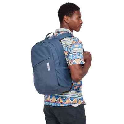 Рюкзак для ноутбука Thule 14" Campus Notus 20L TCAM-6115 Dark Slate (3205202) Винница