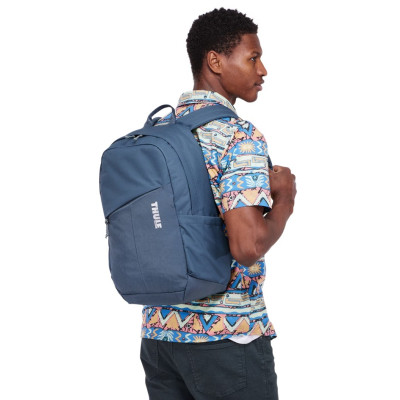 Рюкзак для ноутбука Thule 14" Campus Notus 20L TCAM-6115 Dark Slate (3205202) Винница - изображение 5