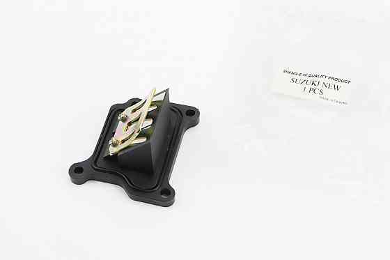 Клапан пелюстковий карбюратора Suzuki HI-UP, Тайвань Киев