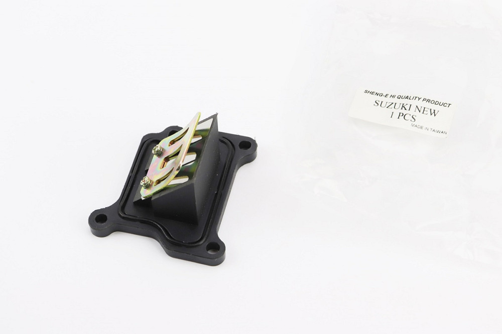 Клапан пелюстковий карбюратора Suzuki HI-UP, Тайвань Київ - фото 1