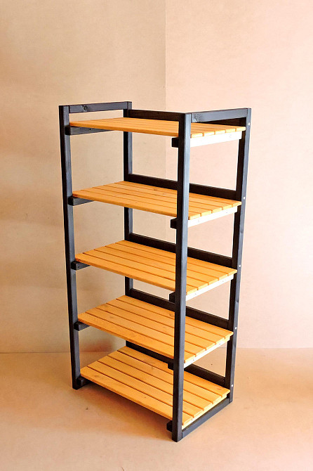 Этажерка разборная 