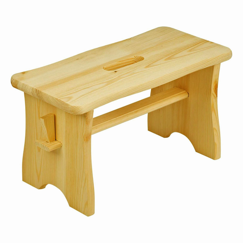 Табурет для ванной 