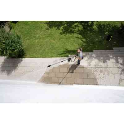 Насадка для мойки высокого давления Karcher TLA 4, телескопическая, 2.8кг (2.644-190.0) Винница