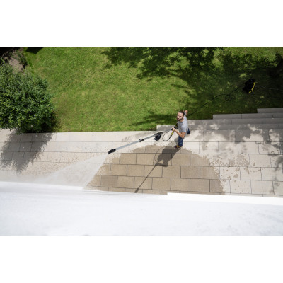 Насадка для мийки високого тиску Karcher TLA 4, телескопічна, 2.8кг (2.644-190.0) Вінниця - фото 3