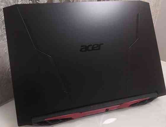 Ноутбук Новый: ASER NITRO Харьков