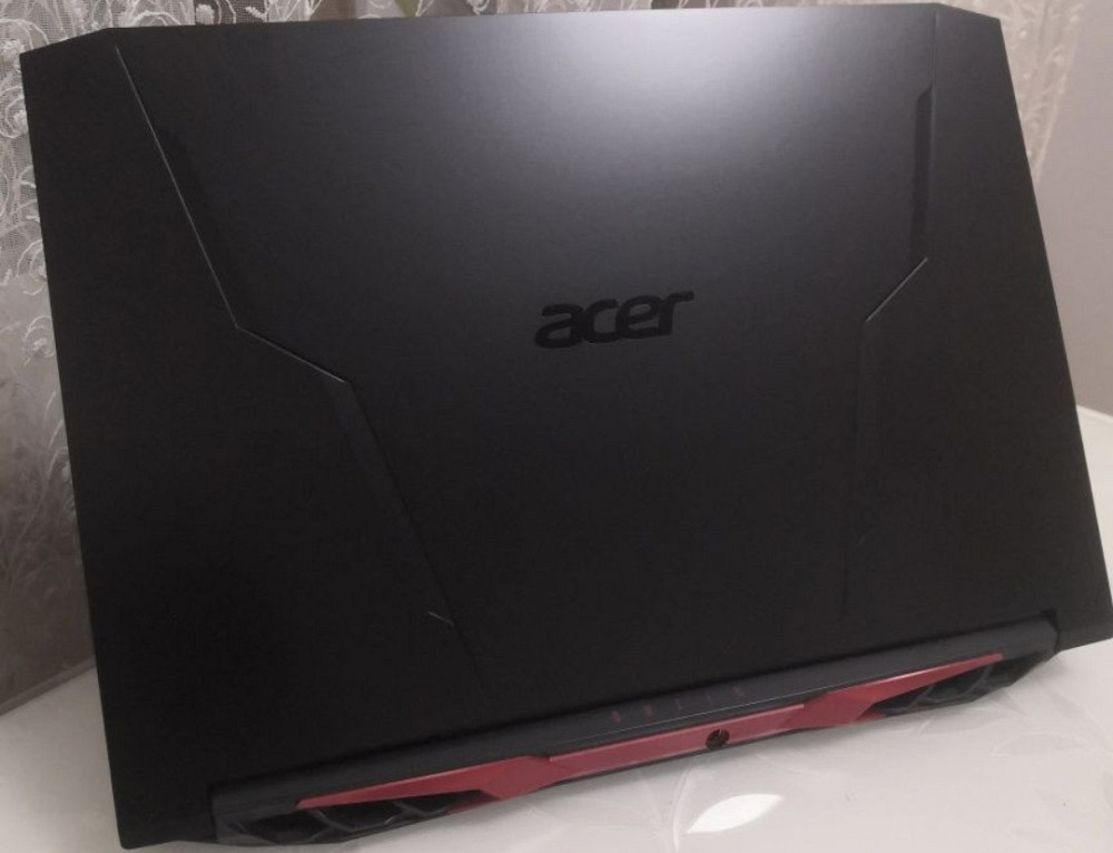 Ноутбук Новий: ASER NITRO Харків - фото 6