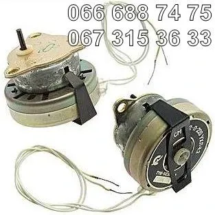 Двигун Дсм-2-П-220 Ухл4.2, електродвигун Дсм2-П-220, Дсм2-Л-220 Харків - фото 1