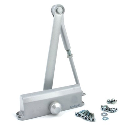 Доводчик дверей APECS 100 кг Харків