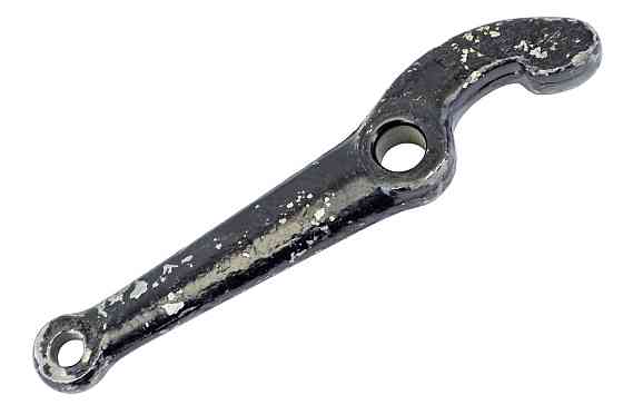 Рычаг стояночного тормоза УАЗ привода Мукачево