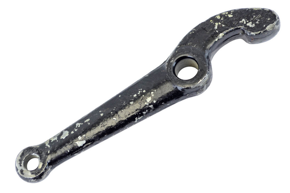 Важель гальма стоянки УАЗ приводу Мукачево - фото 1