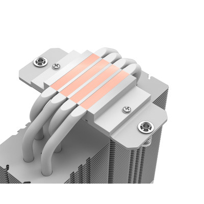 Кулер для процессора ID-Cooling FROZN A410 DW Винница - изображение 12