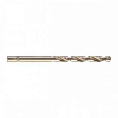 Свердло Milwaukee по металу THUNDERWEB HSS-G DIN338, 5,0 x 86 мм (4932352356) Вінниця
