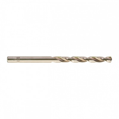 Свердло Milwaukee по металу THUNDERWEB HSS-G DIN338, 5,0 x 86 мм (4932352356) Вінниця - фото 2