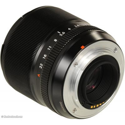 Объектив Fujifilm XF-60mm F2.4 R Macro (16240767) Винница - изображение 4