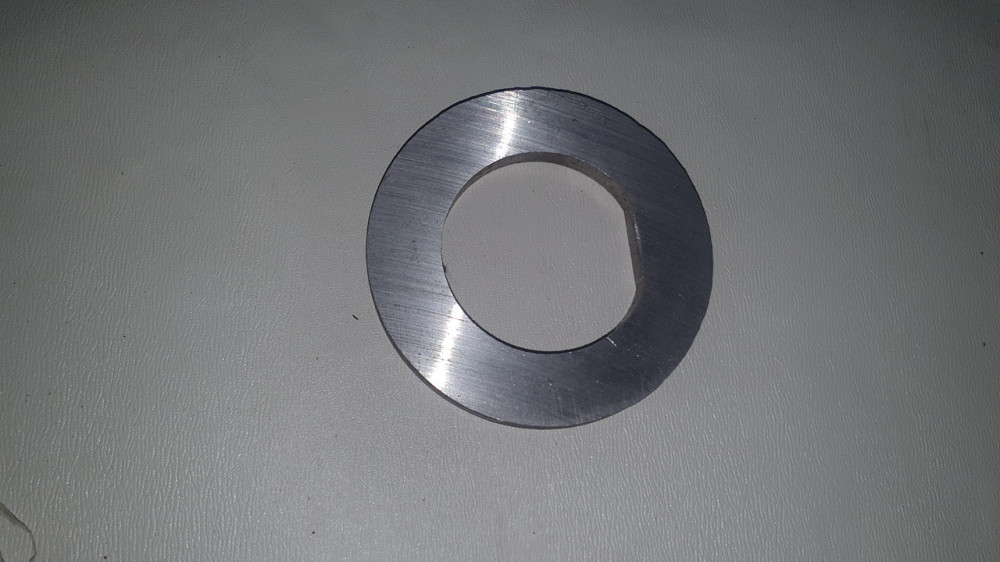 Шайба маточина переднього колеса МАЗ. 64221-3103074. Харків - фото 1