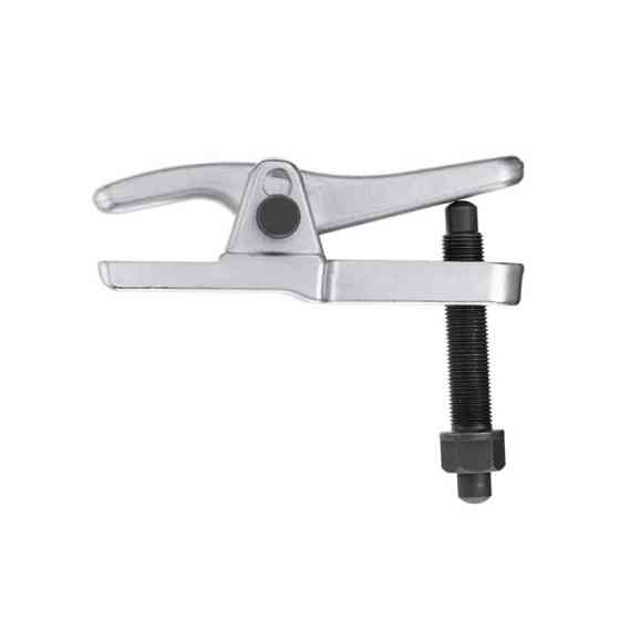 Съемник шаровых опор и рулевых тяг, ширина зева: 22 мм, рабочие положения: 30/56 мм INTERTOOL HT-7035 Киев