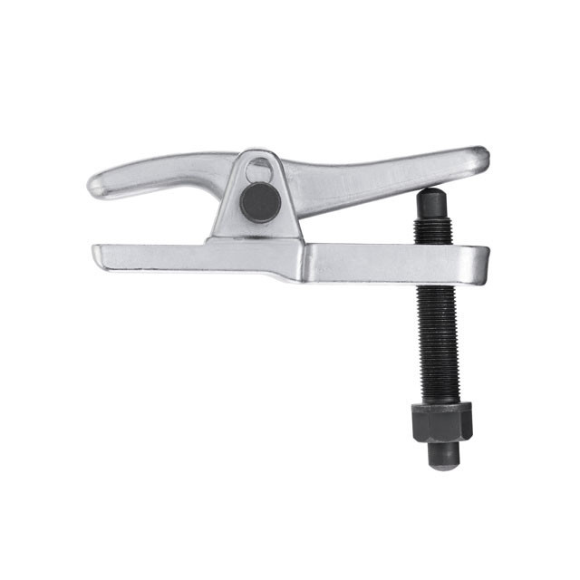 Знімач шарових опор і рульових тяг, ширина зіву: 22 мм, робочі положення: 30/56 мм INTERTOOL HT-7035 Київ - фото 4