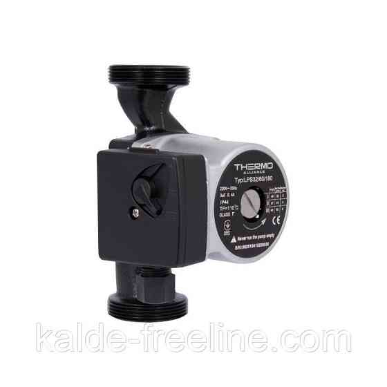 Насос циркуляционный Thermo Alliance LPS 32/60/180 Харків