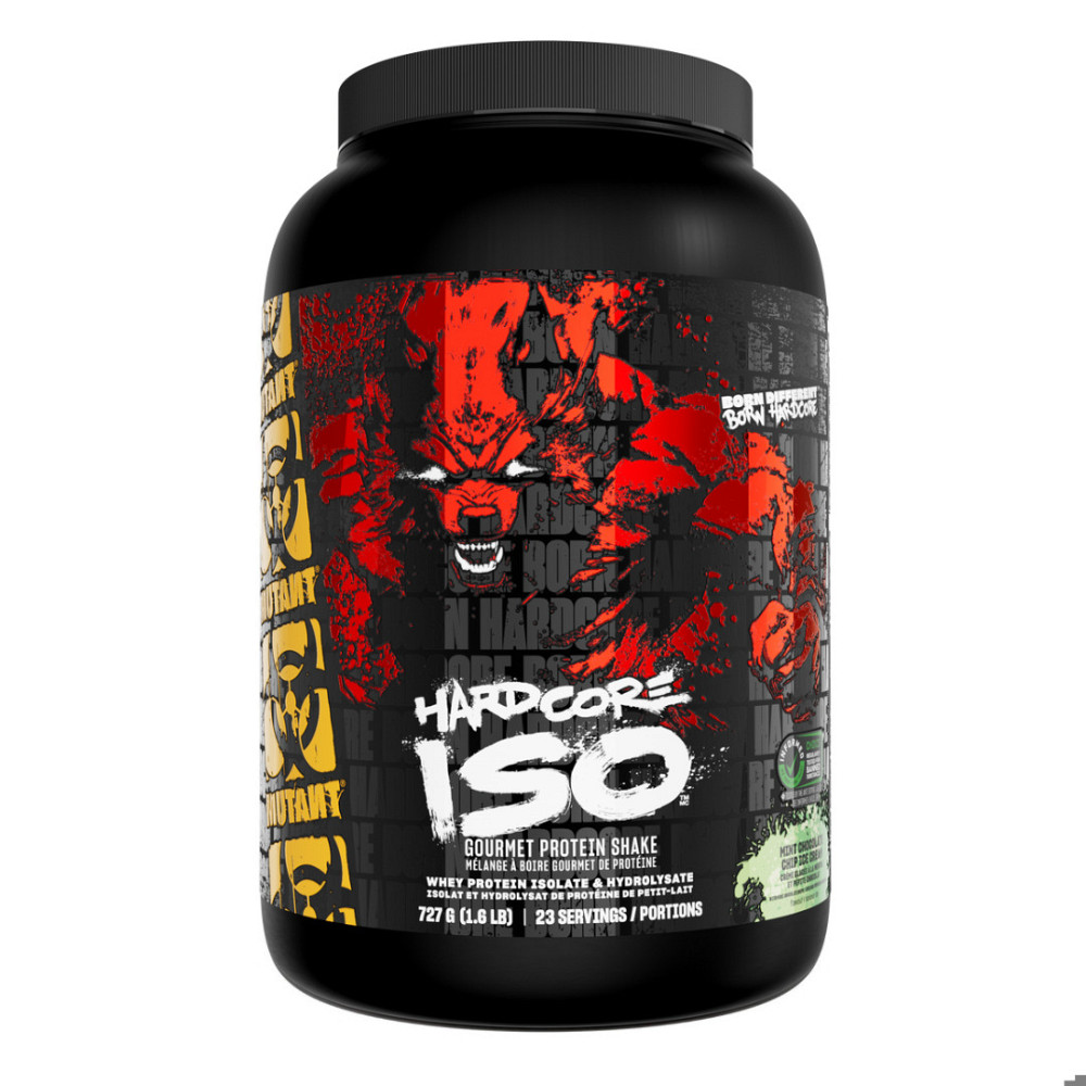 Протеин Mutant Iso Surge 727 г, Mint Chocolate Chip Луцк - изображение 1