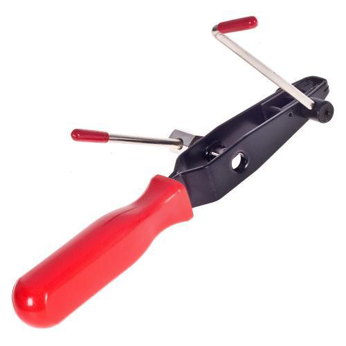 Пристрій для установлення стрічкових хомутів (ЛХ-1008) Alloid Одеса - фото 2