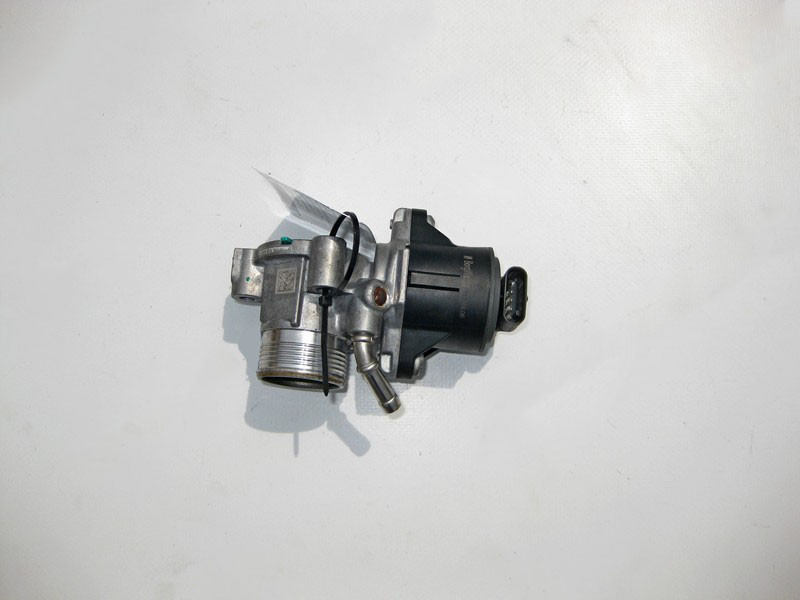 Mercedes-Benz  A6541400460 Клапан рециркуляції відпрацьованих газів EGR для двигуна OM654 R4 2.0 Diesel Одеса - фото 2