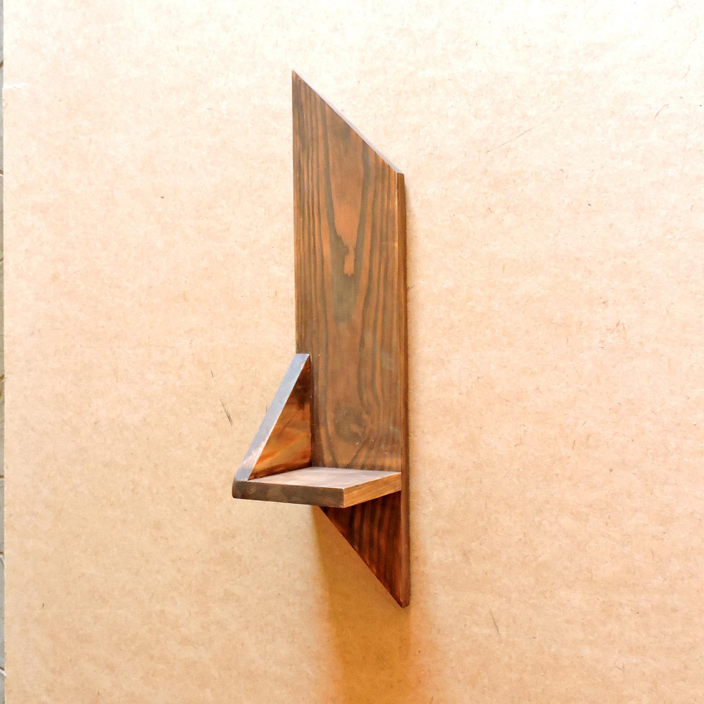 Настенная полка 