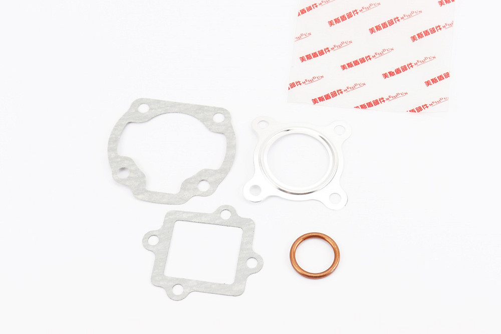 Прокладки поршневої Yamaha 5BM50cc-40мм, к-кт 4 деталі Київ - фото 1