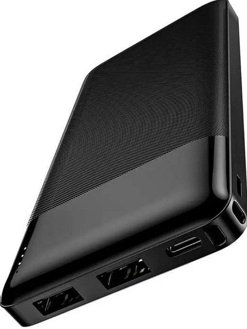 Павербанк Power bank Hoco j72 10000 Киев - изображение 2