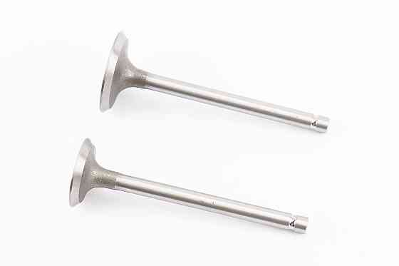 Клапан впускний (h-95; D-35,8; d-7), випускний (h-95; D-29,3; d-7) к-кт 2шт 186F Київ