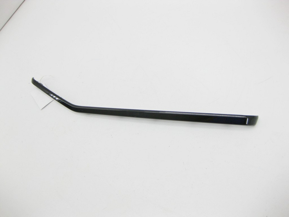 Mercedes-Benz  A2127201222 Декоративна планка - чорний ясен під ручку - підлокітник передньої правої дверної картки E-Class W212 Одеса - фото 6