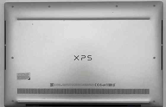DELL XPS 13 9310  CORE I5-1135G7/256GB/8GB/FHD/тач Харків