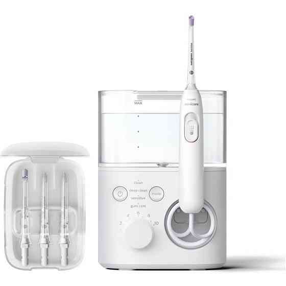 Іригатор Philips HX3911/40 ( white ) Харьков