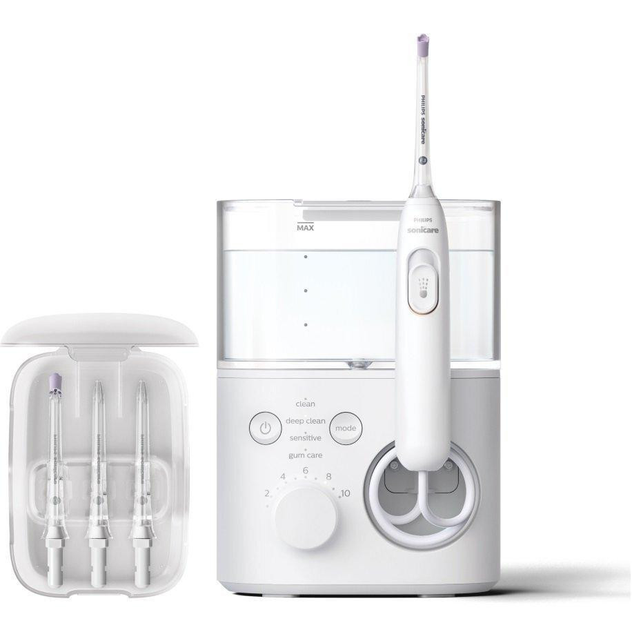 Іригатор Philips HX3911/40 ( white ) Харьков - изображение 1