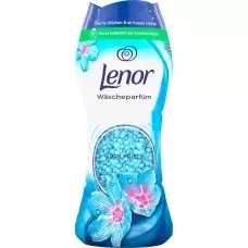 Парфумований кондиціонер для прання в гранулах Lenor Весняне прбудження 210 г Львов - изображение 3