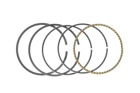Кільця 4T CB250 .STD (Ø65,50) GONGYU Київ